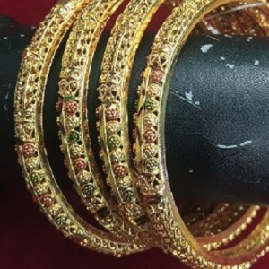 720 Rs Forming Bangle