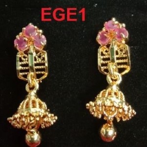 Ear Ring