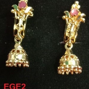Ear Ring