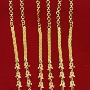 3 PIECE NECKLACE - Rs. 870