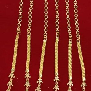 3 PIECE NECKLACE - Rs. 870