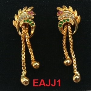 Ear Ring