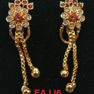 Ear Ring