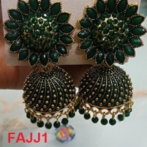 Fancy Earing
