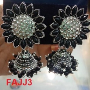 Fancy Earing