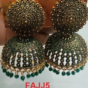 Fancy Earing