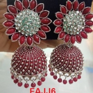 Fancy Earing