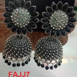 Fancy Earing