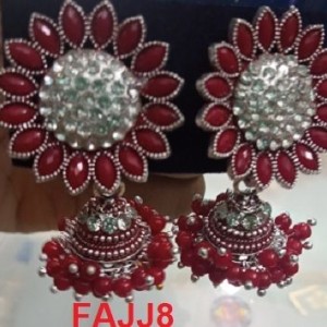 Fancy Earing