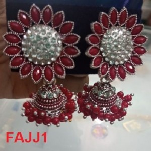 Fancy Earing