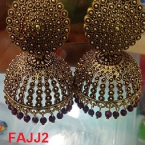 Fancy Earing