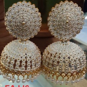 Fancy Earing