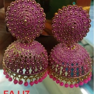 Fancy Earing