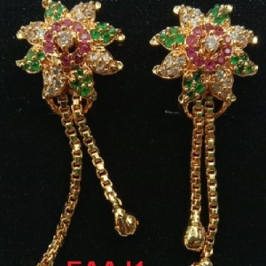 Ear Ring
