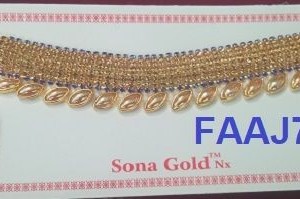 Fancy Choker set