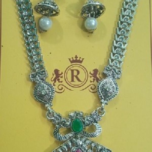 Fancy Necklace Set