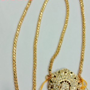 Iympon Dollar Chain