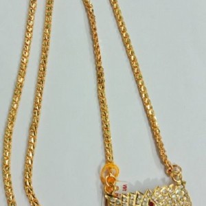 Iympon Dollar Chain