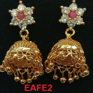 Ear Ring