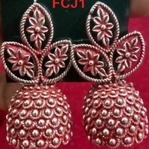 Fancy Ear Ring
