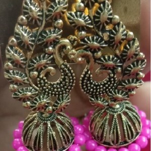 Fancy Ear Ring