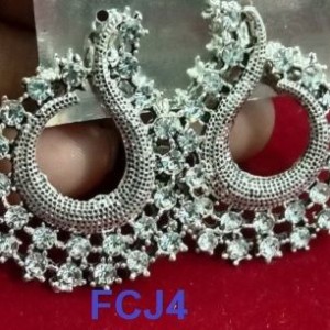 Fancy Ear Ring