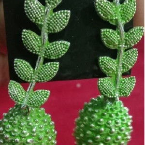 Fancy Ear Ring