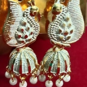 Fancy Ear Ring