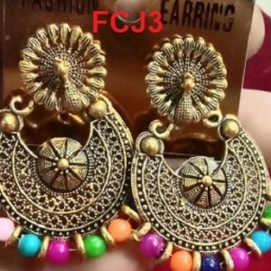 Fancy Ear Ring