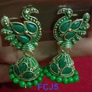 Fancy Ear Ring
