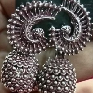 Fancy Ear Ring