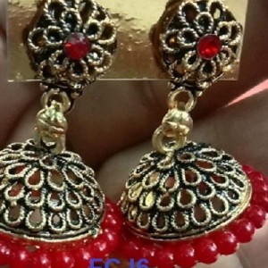 Fancy Ear Ring