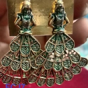 Fancy Ear Ring