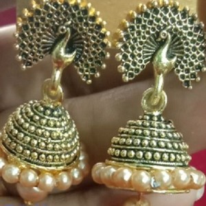Fancy Ear Ring