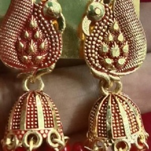 Fancy Ear Ring