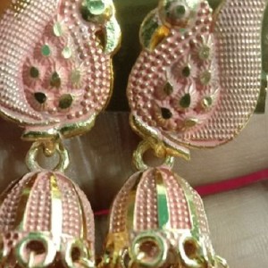 Fancy Ear Ring