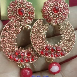 Fancy Ear Ring