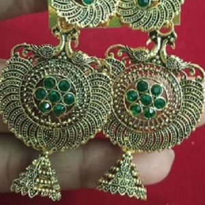 Fancy Ear Ring