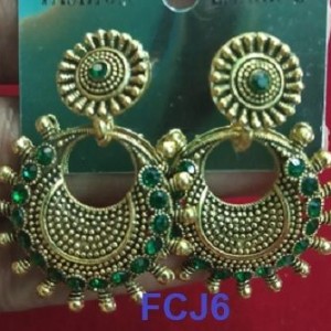 Fancy Ear Ring