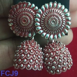 Fancy Earing