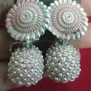 Fancy Earing