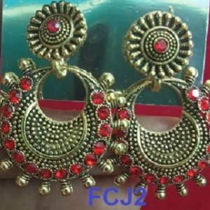 Fancy Earing