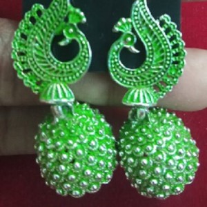 Fancy Earing