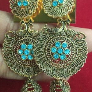 Fancy Earing