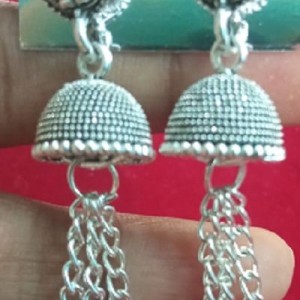 Fancy Earing
