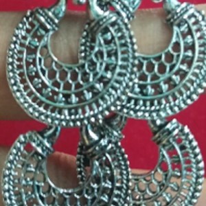 Fancy Earing