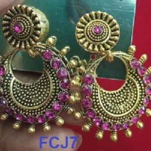 Fancy Earing