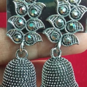 Fancy Earing