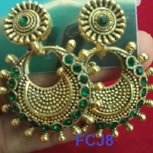 Fancy Earing
