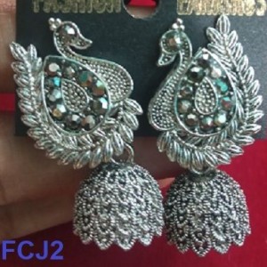 Fancy Earing